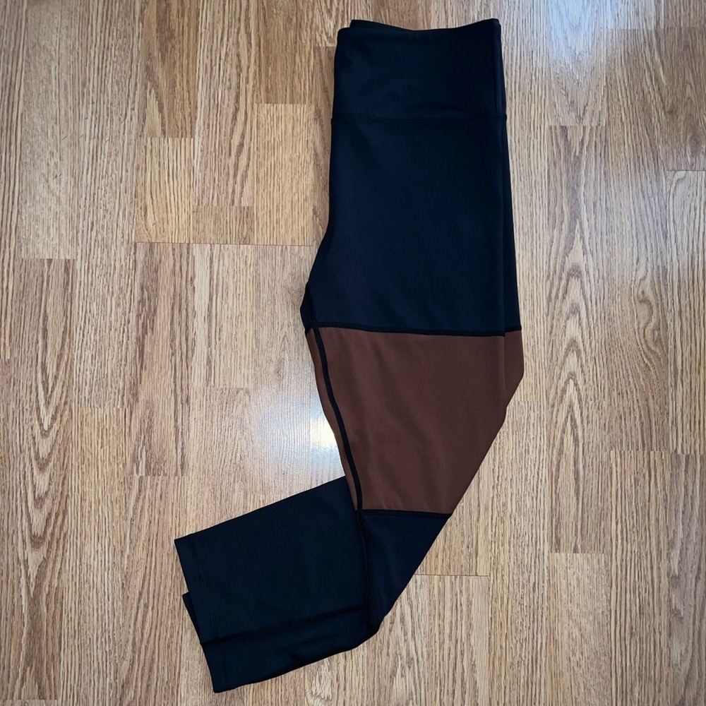 ZYIA Leggings